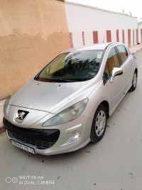 voitures-peugeot-308-2010-cheria-tebessa-algerie