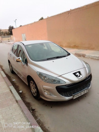 voitures-peugeot-308-2010-cheria-tebessa-algerie