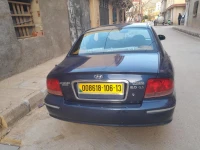 Hyundai sonata 2006 