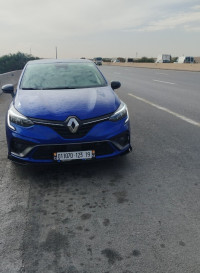 voitures-renault-clio-5-2023-rsline-setif-algerie