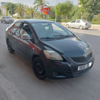 voitures-toyota-yaris-sedan-2008-el-bouni-annaba-algerie