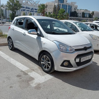 voitures-hyundai-grand-i10-2018-annaba-algerie