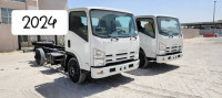 camion-isuzu-super-jumbo-2024-el-idrissa-djelfa-algerie