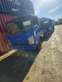 camion-isuzu-npr-71-2025-naciria-boumerdes-algerie