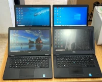 DELL LATITUDE E5450 / I5 EME / 8G / 256 SSD /14 FHD