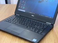DELL LATITUDE E5270 / I5 6EME / 8G / 128 SSD /12 FHD