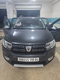 سيارات-dacia-sandero-2019-تبسة-الجزائر