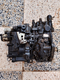 pieces-vehicules-pompe-injection-yanmar-bordj-el-kiffan-alger-algerie