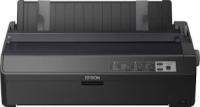 طابعات-نقطية-epson-lq2090-ii-imprimante-matriceielle-monochrome-impact-a-aiguilles-a4a3-usb-parallele-noir-شراقة-الجزائر