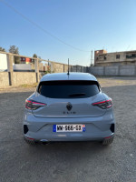 voitures-renault-clio-5-2024-alpine-ain-naadja-alger-algerie