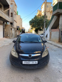 voitures-opel-corsa-2011-draria-alger-algerie