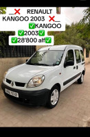 voitures-renault-kangoo-2003-baba-hassen-alger-algerie