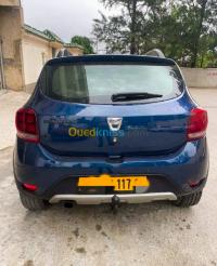 سيارات-dacia-sandero-2017-stepway-زرالدة-الجزائر