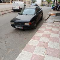 سيارات-audi-80-1991-المعاتقة-تيزي-وزو-الجزائر