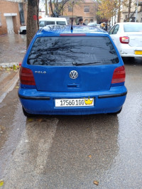 voitures-volkswagen-polo-2000-benchicao-medea-algerie