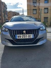 سيارات-peugeot-208-2023-allure-pack-عين-سمارة-قسنطينة-الجزائر