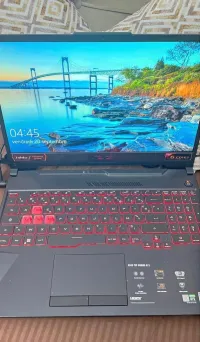 Asus tuf a15