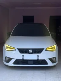 Seat Ibiza 2018 High+