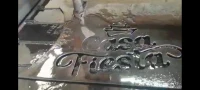 piece découpe laser et plasma