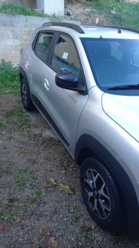 voitures-renault-kwid-2024-el-biar-alger-algerie