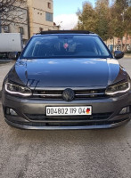 citadine-volkswagen-polo-2019-carat-ain-beida-oum-el-bouaghi-algerie