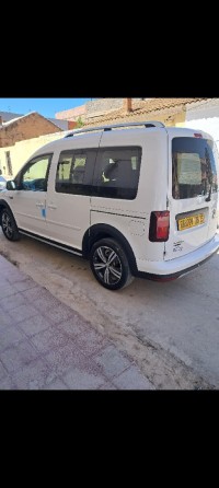 سيارات-volkswagen-caddy-2018-alltrack-المنصورة-تلمسان-الجزائر