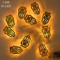 decoration-amenagement-guirlande-lumineuse-dampoule-de-lanterne-ramadan-10-piece-فانوس-رمضان-bab-ezzouar-alger-algerie