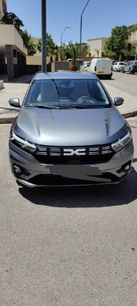 سيارات-dacia-logan-2026-وهران-الجزائر