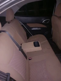 Chevrolet Optra 4 portes 2014 LS