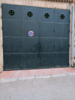 matieres-premieres-porte-de-garage-بوابة-حديدية-baba-hassen-alger-algerie