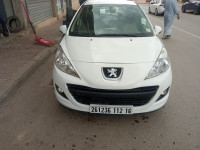 voitures-peugeot-207-2012-bab-ezzouar-alger-algerie