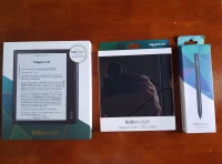 Kobo Sage 8" 32Gb 