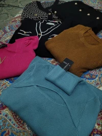 Des robe de l'hiver très bonne affaire 