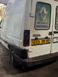السيارات-النفعية-renault-express-1989-البليدة-الجزائر
