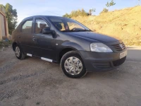 Dacia Logan 2010 base