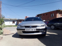 voitures-peugeot-406-1997-ouled-yahia-khadrouch-jijel-algerie