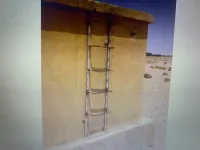 Vente Terrain Agricole Laghouat Ksar el hirane