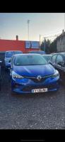 automobiles-renault-clio-5-2021-business-boudjima-tizi-ouzou-algerie