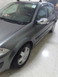 voitures-renault-megane-2-2005-ريبو-batna-algerie