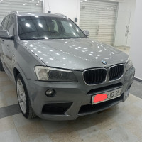 voitures-bmw-x3-2013-x-drive-pack-m-batna-algerie