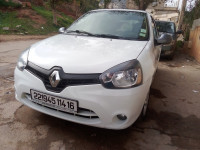 voitures-renault-clio-campus-2014-bye-bouzareah-alger-algerie