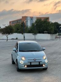 سيارات-fiat-500-2025-dolcevita-mib-بومرداس-الجزائر