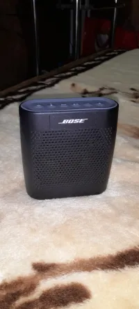 Bose SoundLink color 
