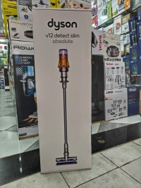 Aspirateur Dyson V12 Detect Slim Absolute