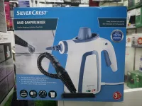 SilverCrest Nettoyeur Vapeur 3.5 bar A Main SDR 1050 D1