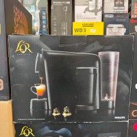 آلات-القهوة-machine-a-cafe-philips-lor-latte-avec-mousseur-دار-البيضاء-الجزائر