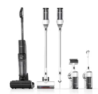 Aspirateur Balai Laveur Tineco FLOOR ONE SWITCH S7 Laveur Intelligent Multi-Fonctions
