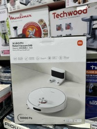 مكانس-كهربائية-و-أجهزة-التنظيف-aspirateur-xiaomi-robot-vacuum-s40-دار-البيضاء-الجزائر