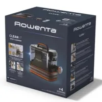 Nettoyeur Détacheur Rowenta Clean It IN5011F0