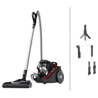 ASPIRATEUR ROWENTA SILANCE FORCE CYCLONIC 500W